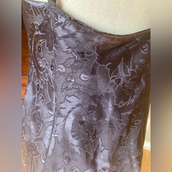 Vintage Victoria Secret Gold Label Floral Bodysuit - Picture 7 of 10